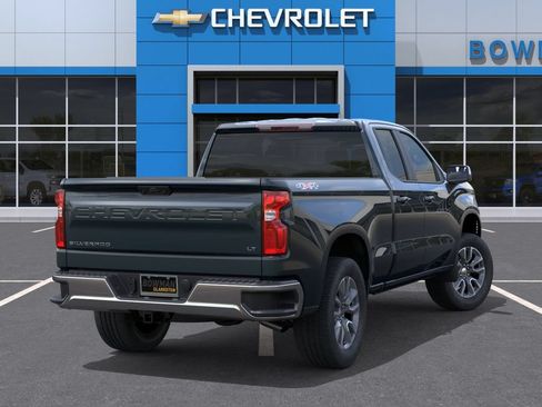 New 2026 Chevrolet Silverado 1500 LT AWD/4WD image 5
