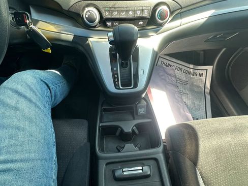 Used 2014 Honda CR-V EX image 14