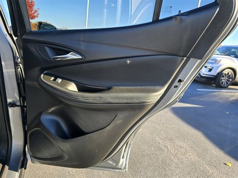 Certified 2024 Buick Encore GX Avenir image 30