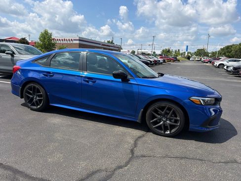 Used 2023 Honda Civic Sport image 29