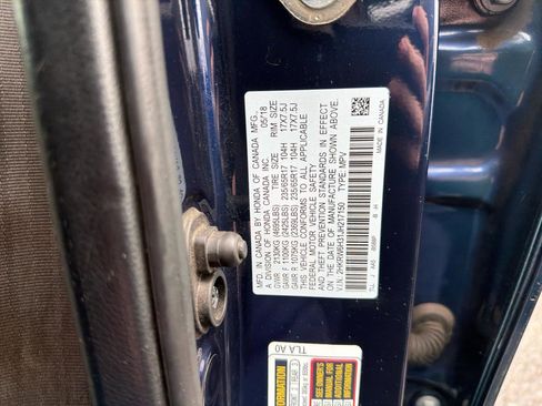 Used 2018 Honda CR-V LX image 29