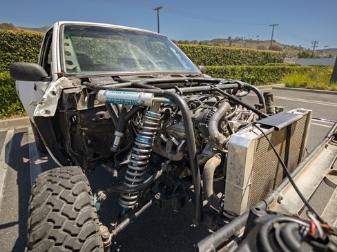 Used 1989 Toyota Pickup 2WD Regular Cab image 10