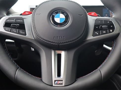 New 2026 BMW X5 M Competition w/ Executive Package image 32