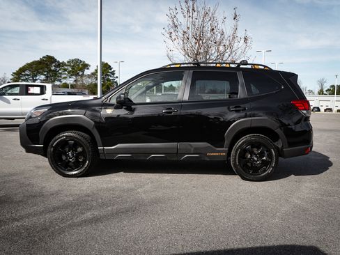 Used 2024 Subaru Forester Wilderness image 7