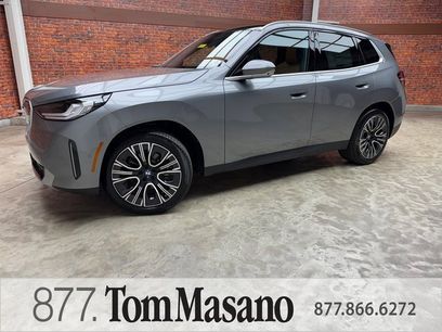 Used 2025 BMW X3 xDrive30i w/ Premium Package