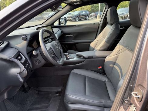 Used 2025 Lexus UX 300h AWD w/ Accessory Package (Z1) image 13