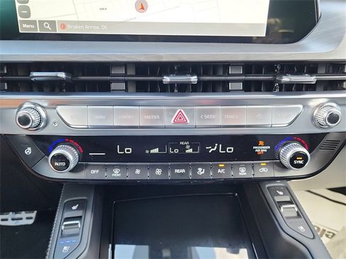 New 2025 Kia Telluride SX Prestige X-Pro image 23