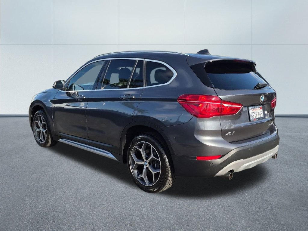 Used 2018 BMW X1 sDrive28i FWD image 4