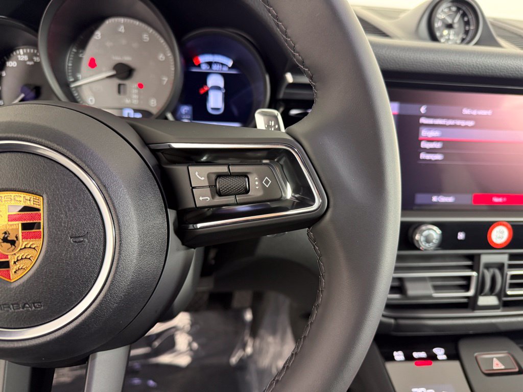 New 2026 Porsche Macan S AWD/4WD image 30