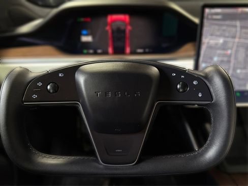 Used 2023 Tesla Model S Standard Range AWD/4WD image 15