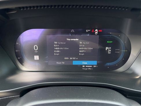 Used 2023 Volvo C40 P8 Recharge Plus w/ Protection Package Premier image 33