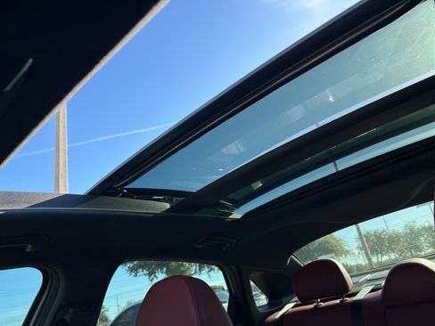 Used 2025 Kia K5 GT-Line w/ GT-Line Premium Package image 21