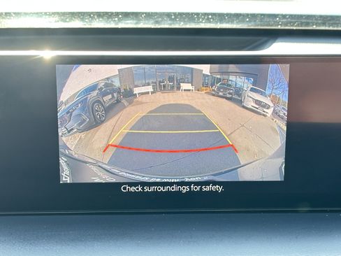 Certified 2024 MAZDA CX-50 AWD 2.5 Turbo image 2