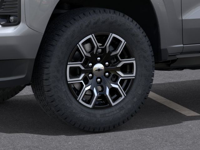 New 2026 Chevrolet Colorado Z71 w/ Technology Package AWD/4WD image 9