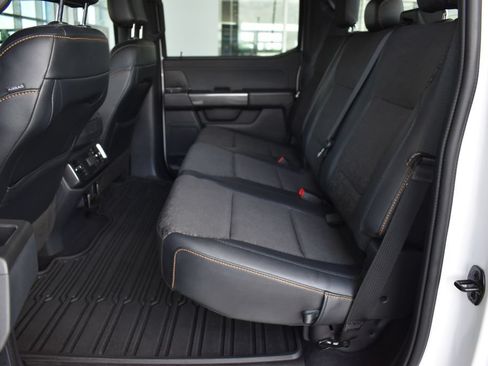 Used 2023 Ford F150 Tremor w/ Bed Utility Package AWD/4WD image 15