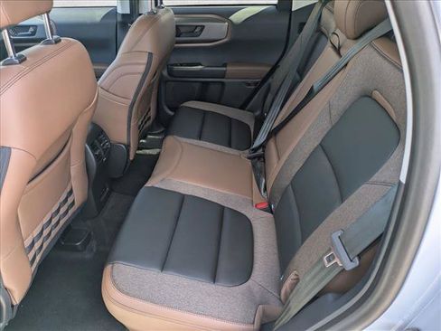 New 2026 Ford Bronco Sport Outer Banks AWD/4WD image 16