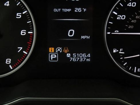 Used 2020 Subaru Outback Onyx Edition XT image 26