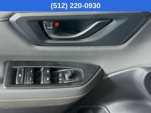 Used 2026 Subaru Forester Wilderness AWD/4WD image 22