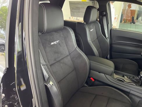 New 2023 Dodge Durango SRT Hellcat w/ Black Package image 19