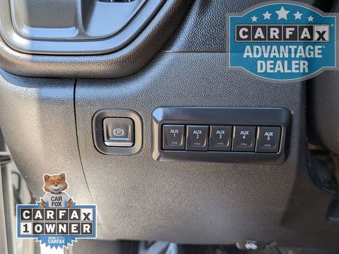 Used 2022 Chevrolet Silverado 2500 W/T w/ WT Convenience Package RWD image 14