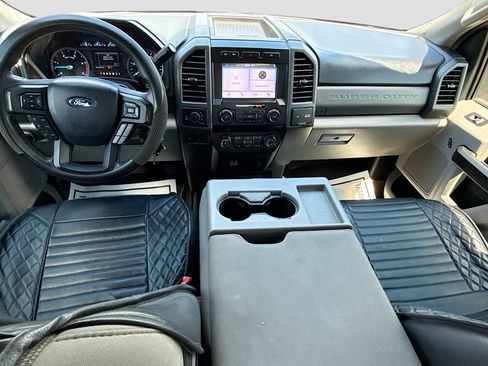 Used 2019 Ford F350 XL w/ Power Equipment Group AWD/4WD image 14