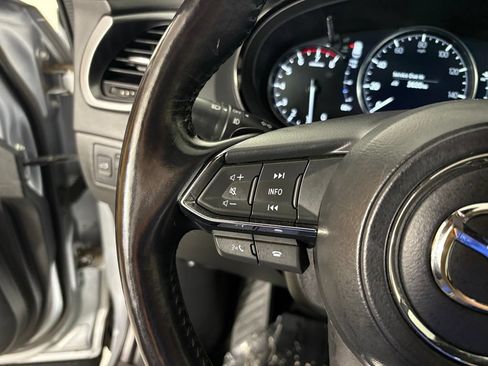 Used 2023 MAZDA CX-9 Grand Touring AWD/4WD image 19