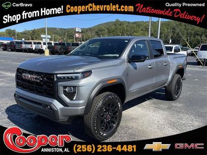New 2026 GMC Canyon Elevation w/ Convenience Package