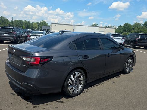 Used 2024 Subaru Legacy Limited AWD/4WD image 4