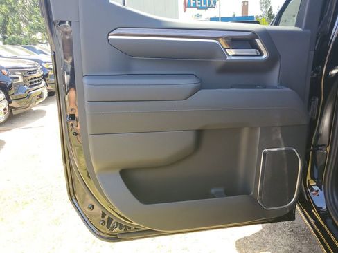 New 2026 Chevrolet Silverado 1500 RST w/ Protection Package AWD/4WD image 16