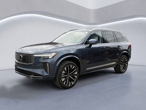 New 2026 Volvo XC90 B6 Ultra image 7