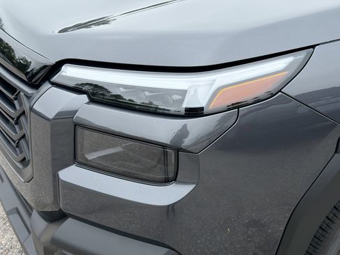 New 2026 Subaru Outback Touring XT AWD/4WD image 9