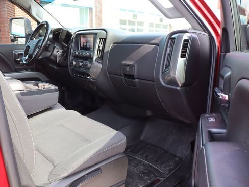 Used 2019 Chevrolet Silverado 3500 LT w/ All-Star Edition image 47