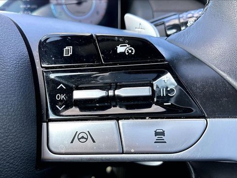 Used 2024 Hyundai Santa Cruz Limited image 27