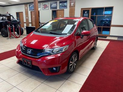 Used 2015 Honda Fit EX-L