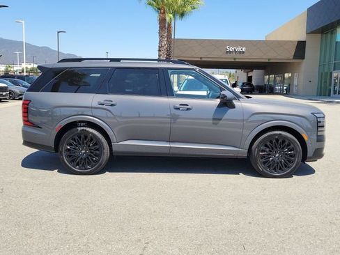 New 2027 Hyundai Palisade Calligraphy AWD/4WD image 30