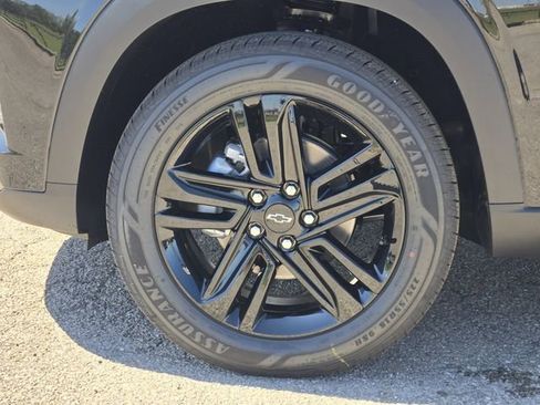 New 2026 Chevrolet Trax ACTIV image 9