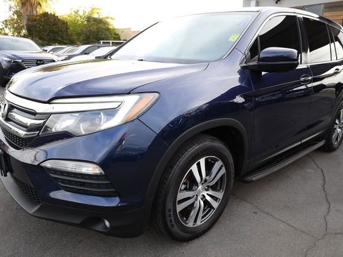 Used 2016 Honda Pilot EX-L image 45