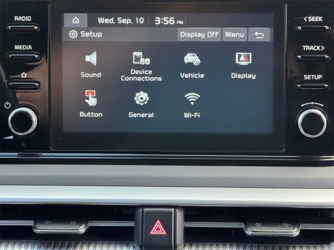 Used 2021 Kia K5 GT-Line image 13