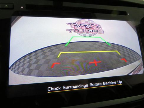 Used 2021 Subaru WRX Limited image 20