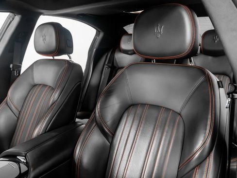 Used 2023 Maserati Ghibli Modena Q4 image 27