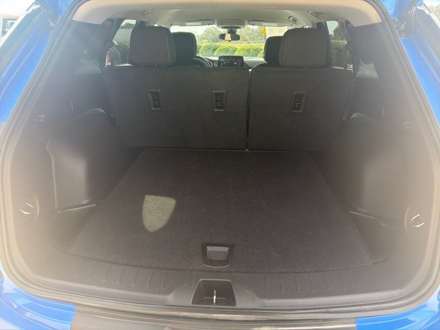 Used 2024 Chevrolet Blazer LT FWD image 13