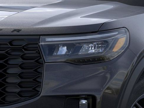New 2026 Ford Explorer ST-Line w/ ST-Line Street Pack AWD/4WD image 19