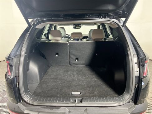 Used 2024 Hyundai Tucson Limited image 22