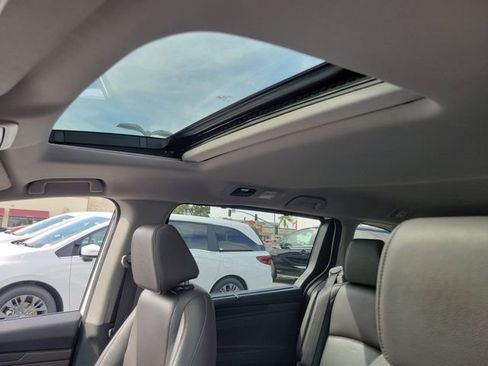 Used 2019 Honda Odyssey EX-L image 33