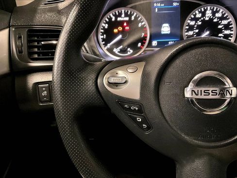 Used 2019 Nissan Sentra S image 21