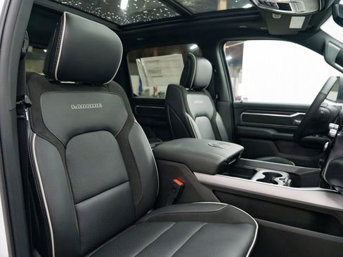 New 2026 RAM 1500 Laramie w/ Night Edition image 31