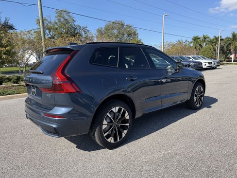 New 2026 Volvo XC60 B5 Plus w/ Protection Package image 3