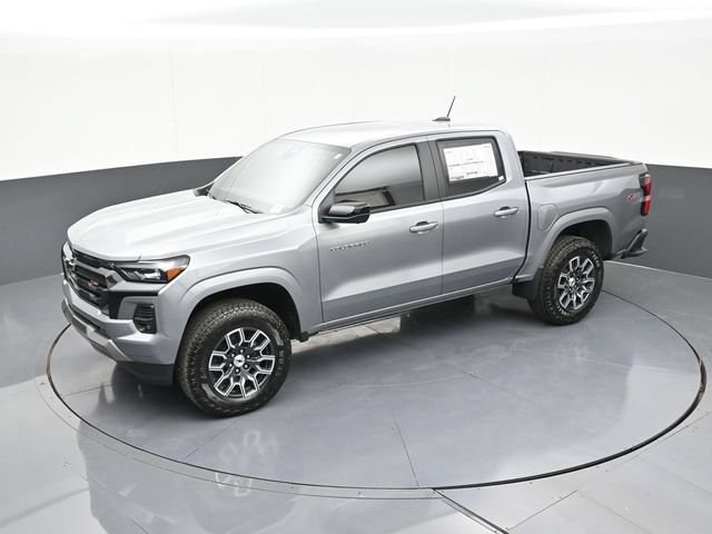 New 2026 Chevrolet Colorado Z71 AWD/4WD image 64
