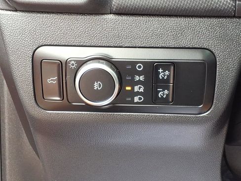 Used 2024 Ford Bronco Sport Badlands w/ Premium Package AWD/4WD image 13