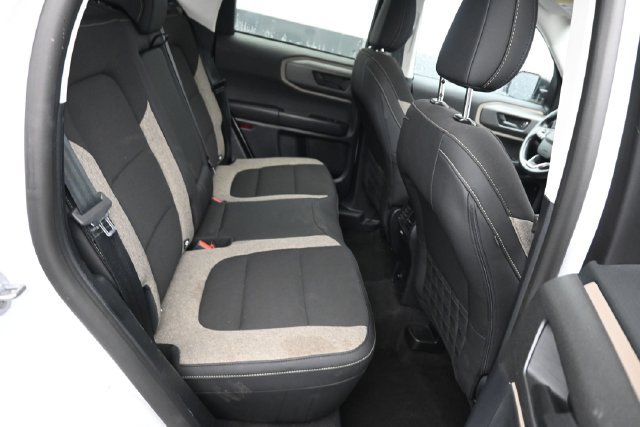 Used 2025 Ford Bronco Sport Big Bend AWD/4WD image 7